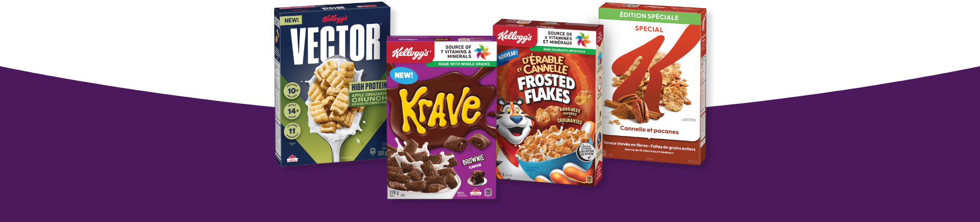 Participant Products